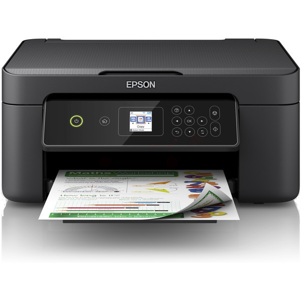 Epson Expression Home XP 3155 Drucker
