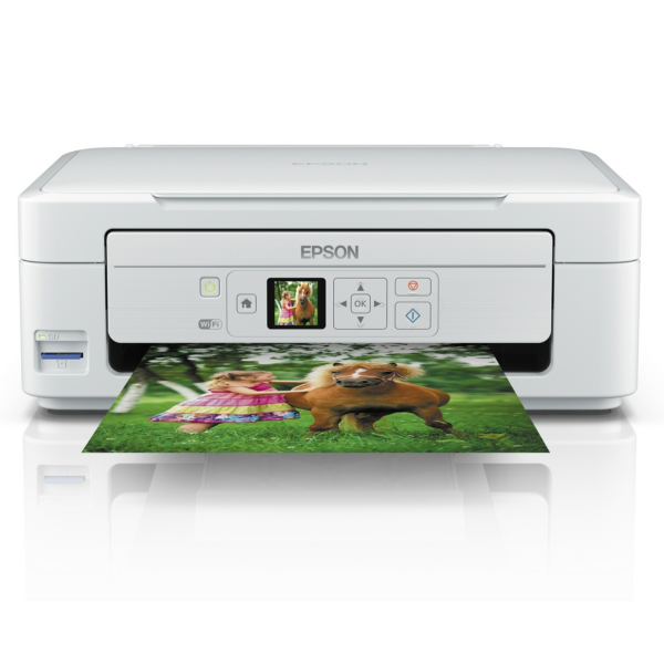 Epson Expression Home XP 325 Drucker
