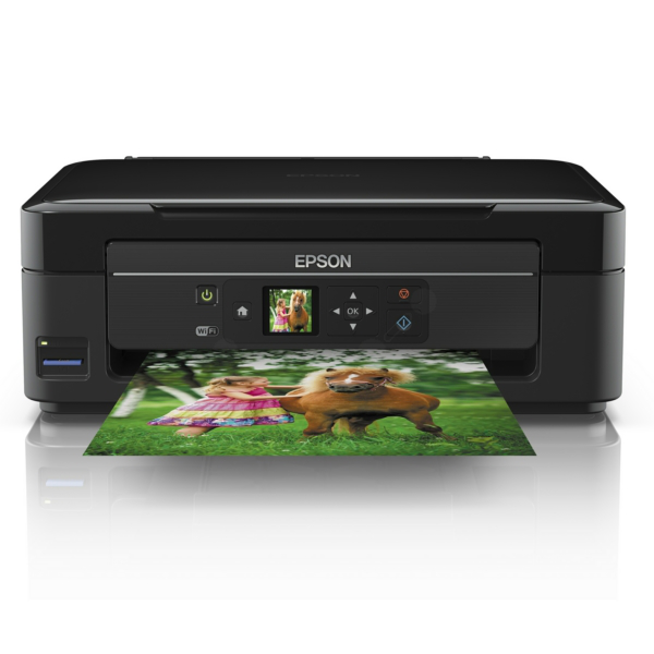 Epson Expression Home XP 322 Drucker