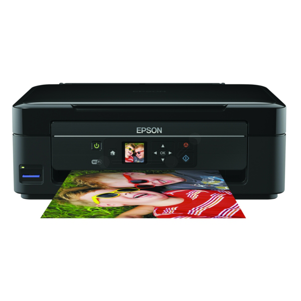 Epson Expression Home XP 332 Drucker