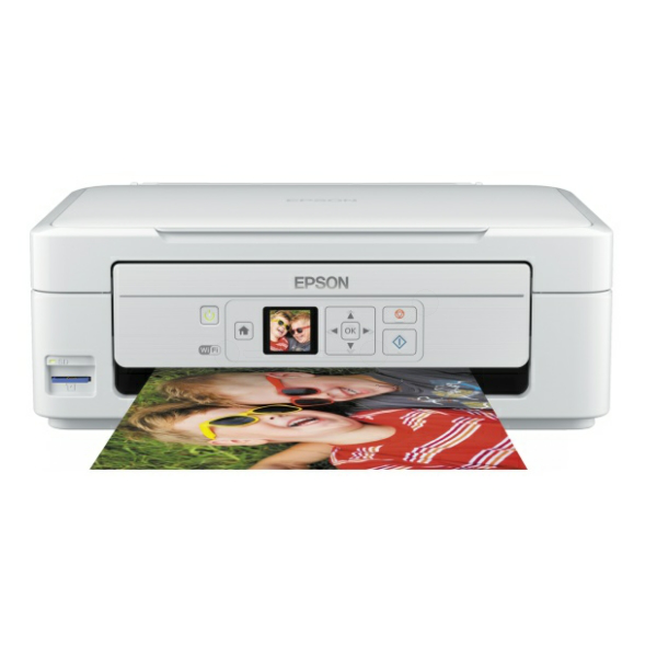 Epson Expression Home XP 335 Drucker