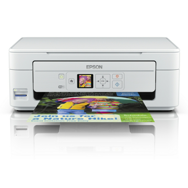 Epson Expression Home XP 345 Drucker