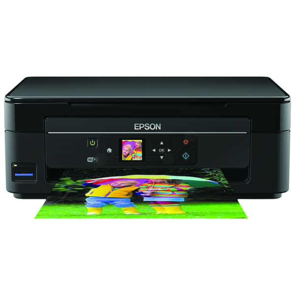 Epson Expression Home XP 342 Drucker