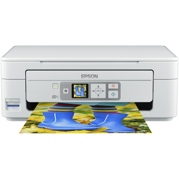 Epson Expression Home XP 355 Drucker