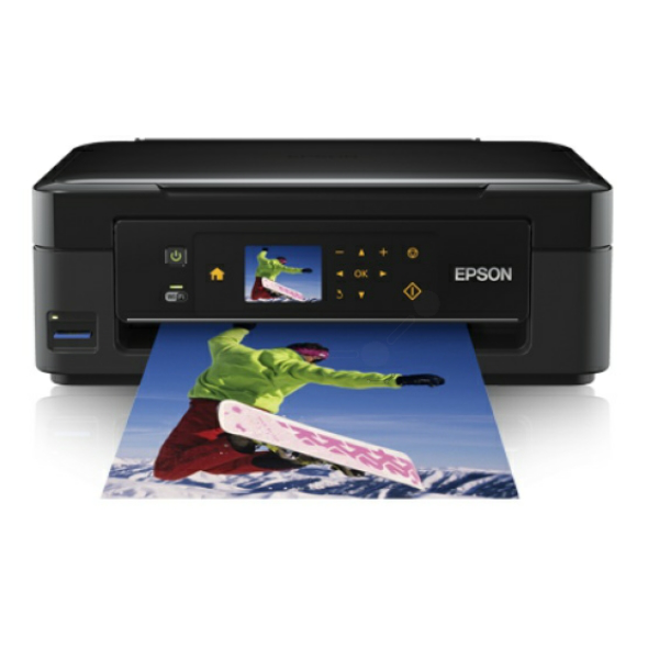 Epson Expression Home XP 405 Drucker