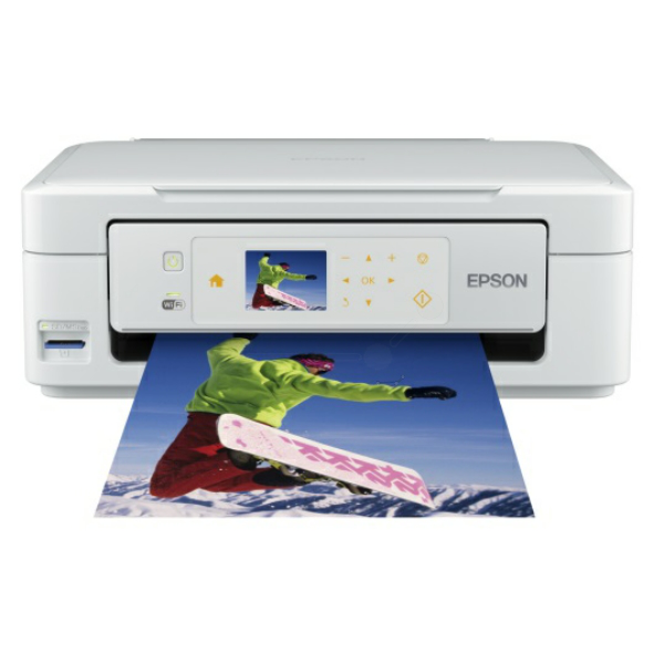 Epson Expression Home XP 405 WH Drucker