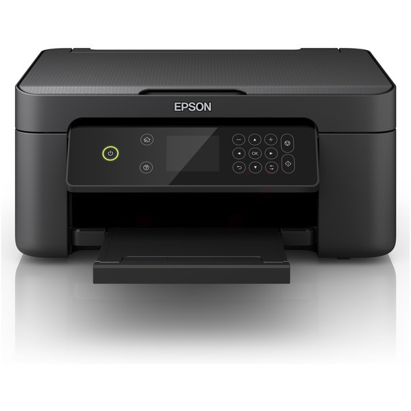 Epson Expression Home XP 4100 Drucker