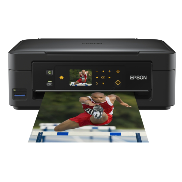 Epson Expression Home XP 412 Drucker