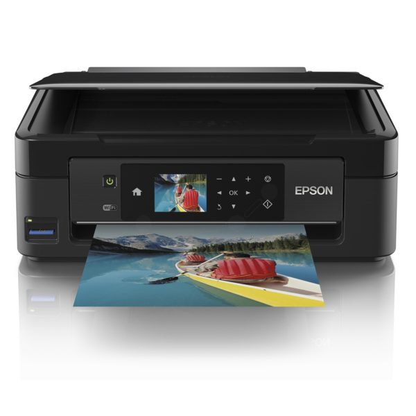 Epson Expression Home XP 422 Drucker