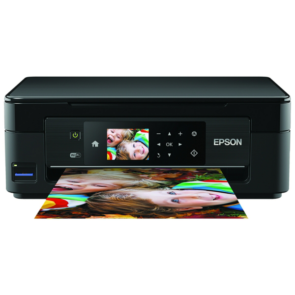 Epson Expression Home XP 442 Drucker