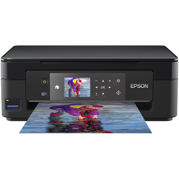 Epson Expression Home XP 452 Drucker