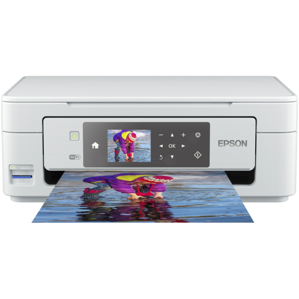 Epson Expression Home XP 455 Drucker