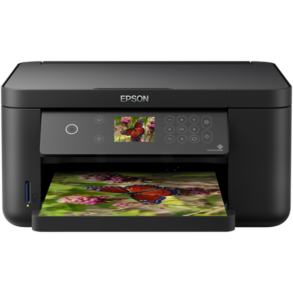 Epson Expression Home XP 5115 Drucker