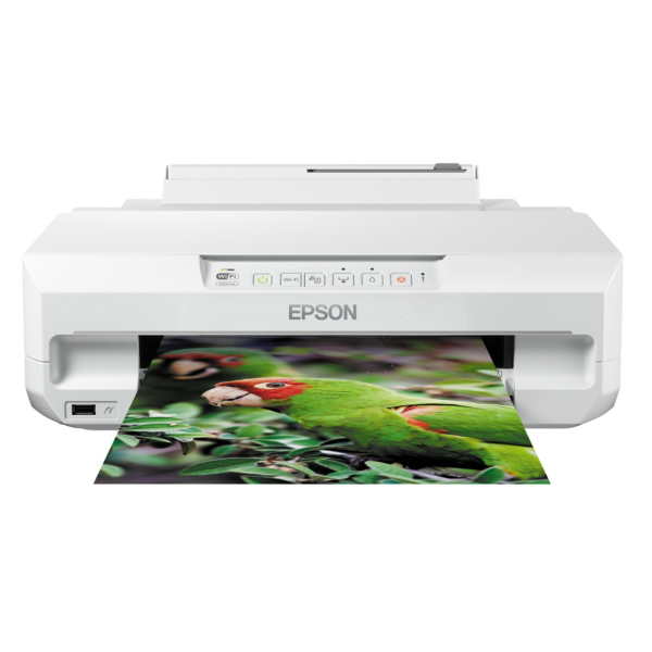Epson Expression Photo XP 55 Drucker
