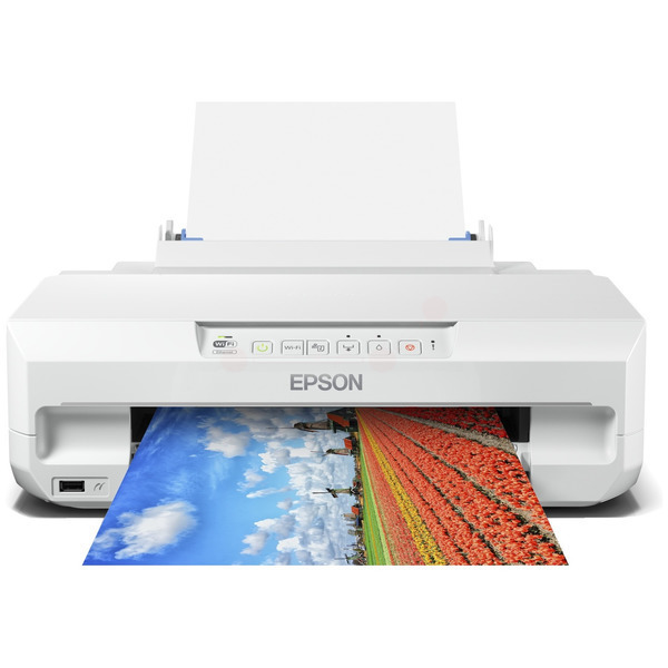 Epson Expression Photo XP 65 Drucker