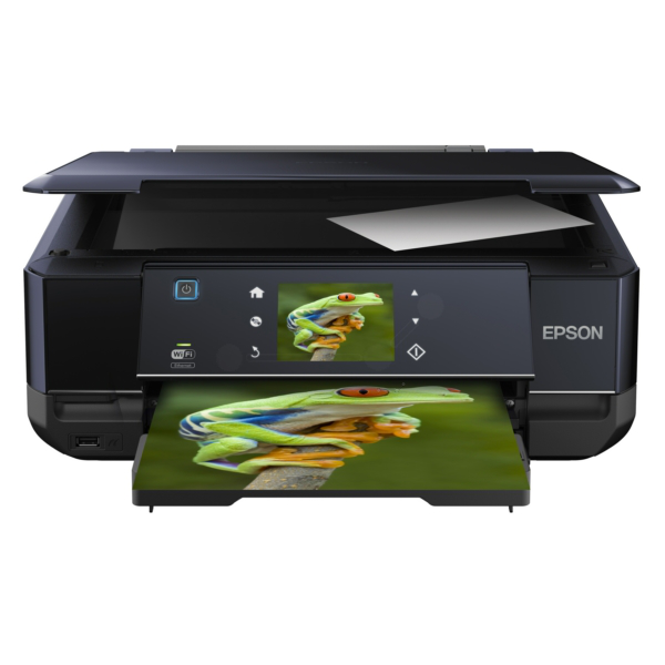 Epson Expression Photo XP 750 Drucker