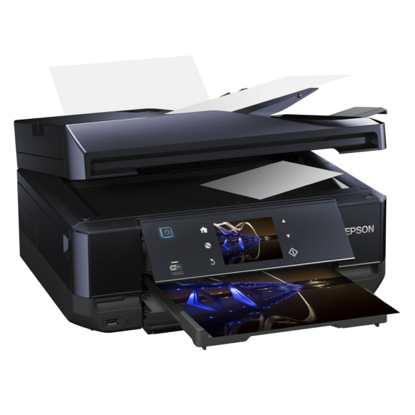 Epson Expression Photo XP 850 Drucker