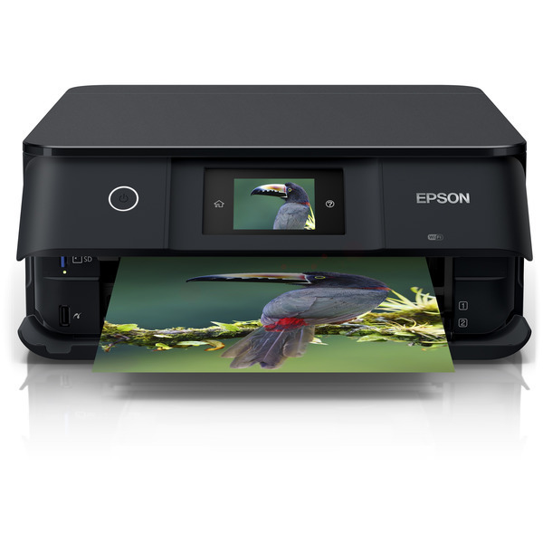 Epson Expression Photo XP 8505 Drucker