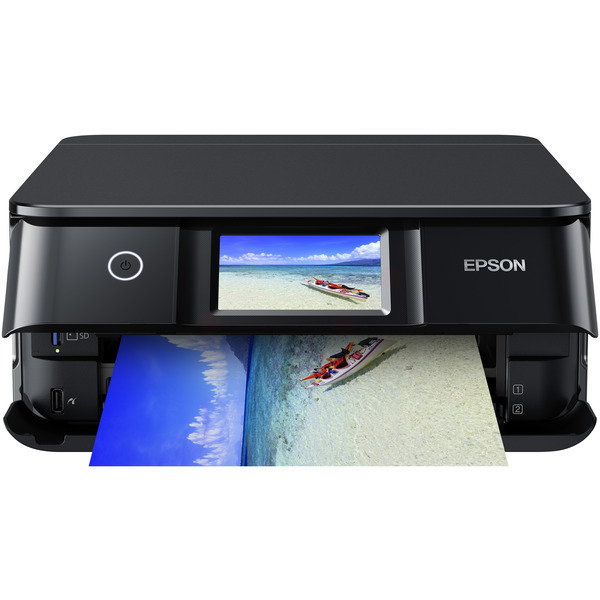 Epson Expression Photo XP 8600 Drucker