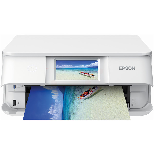 Epson Expression Photo XP 8605 Drucker