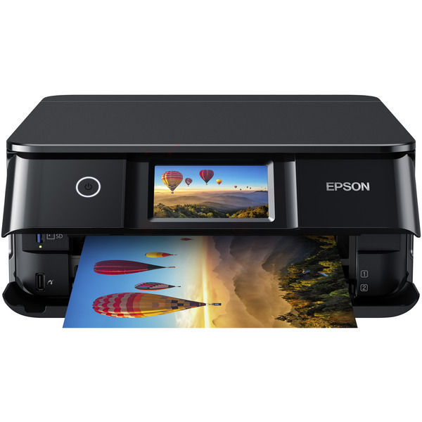 Epson Expression Photo XP 8700 Drucker