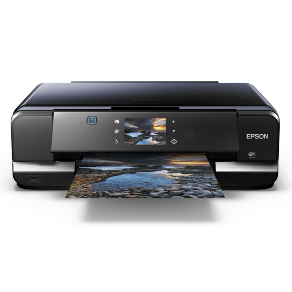 Epson Expression Photo XP 950 Drucker