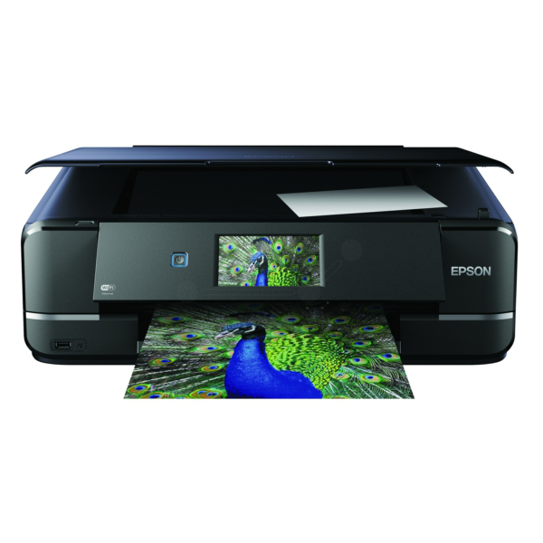 Epson Expression Photo XP 960 Drucker