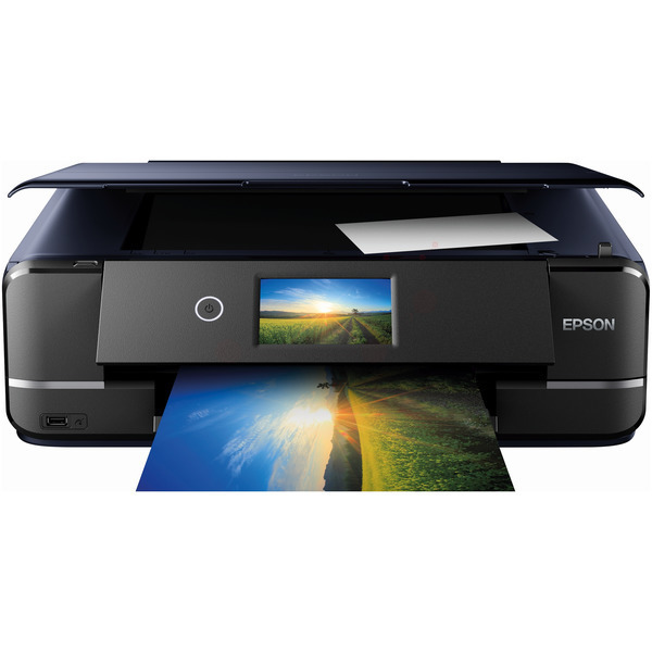 Epson Expression Photo XP 970 Drucker