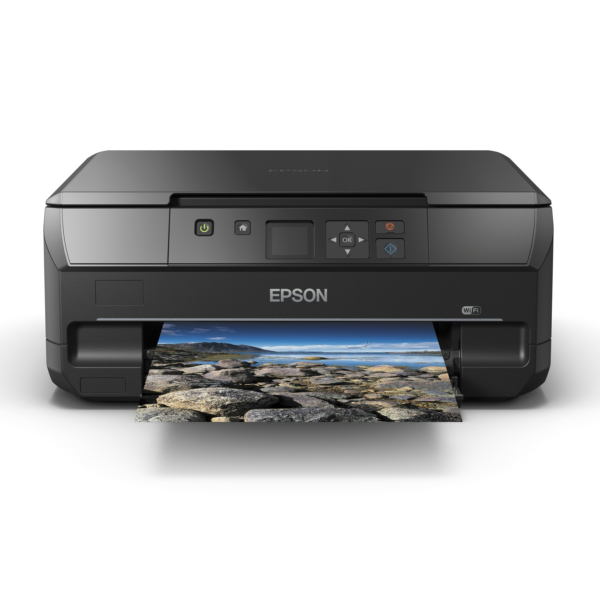 Epson Expression Premium XP 510 Drucker