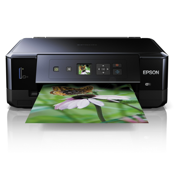 Epson Expression Premium XP 520 Drucker