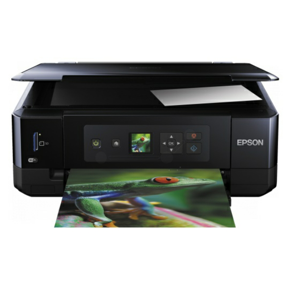 Epson Expression Premium XP 530 Drucker