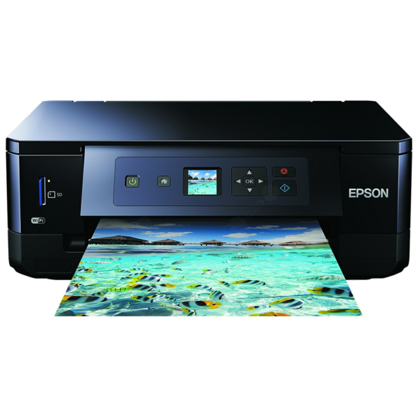Epson Expression Premium XP 540 Drucker