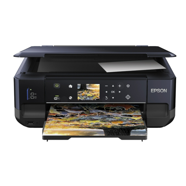 Epson Expression Premium XP 600 Drucker