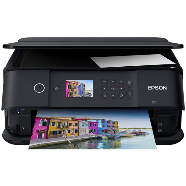Epson Expression Premium XP 6000 Drucker