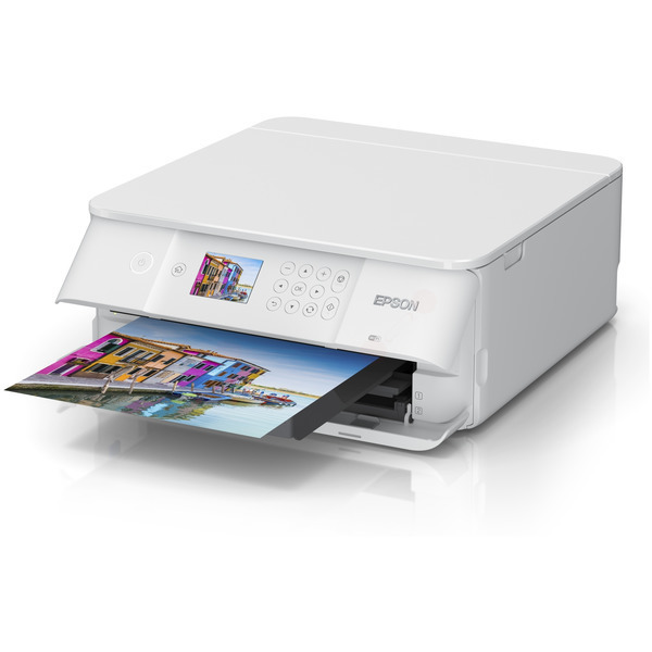 Epson Expression Premium XP 6005 Drucker
