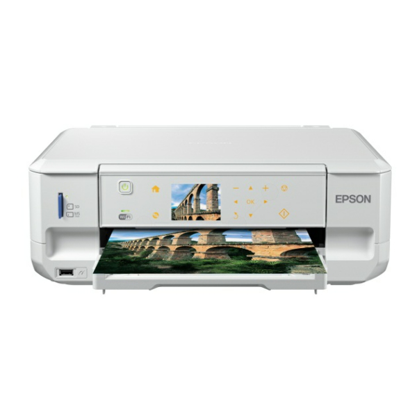 Epson Expression Premium XP 605 Drucker