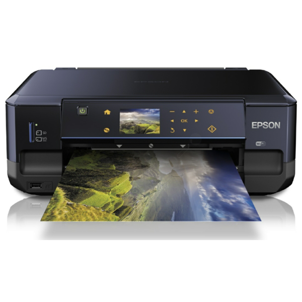Epson Expression Premium XP 610 Drucker