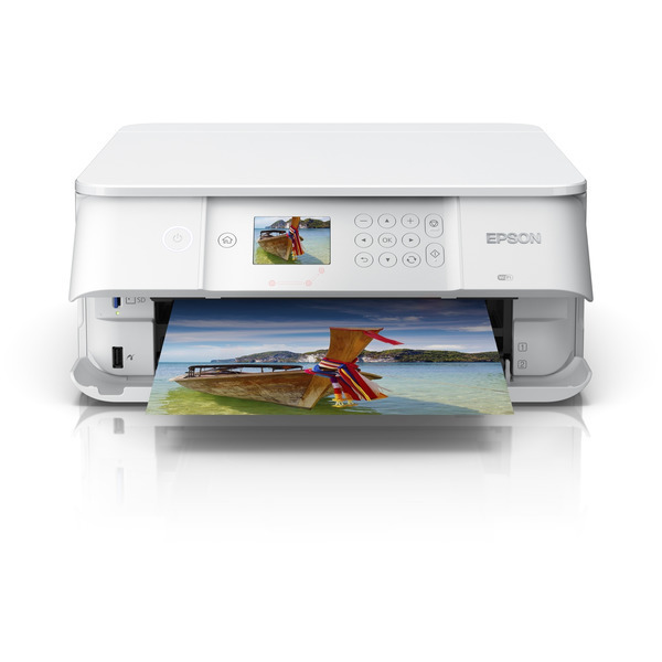 Epson Expression Premium XP 6100 Series Drucker