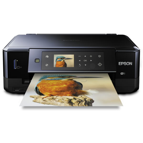 Epson Expression Premium XP 620 Drucker