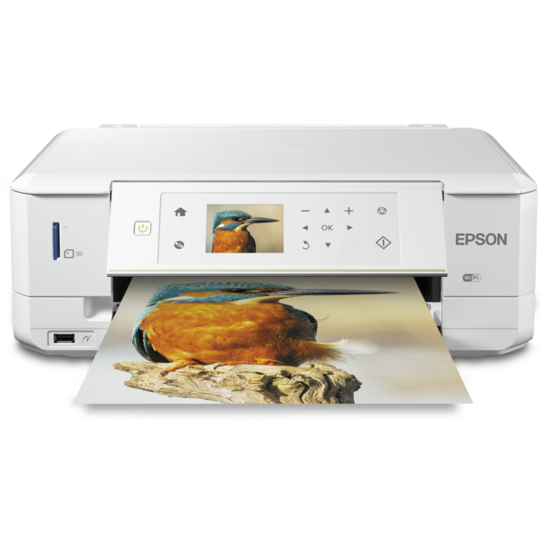 Epson Expression Premium XP 625 Drucker