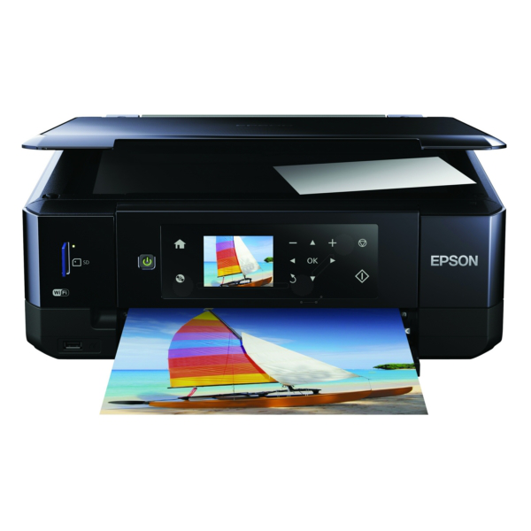 Epson Expression Premium XP 630 Drucker