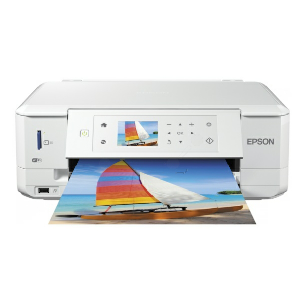 Epson Expression Premium XP 635 Drucker