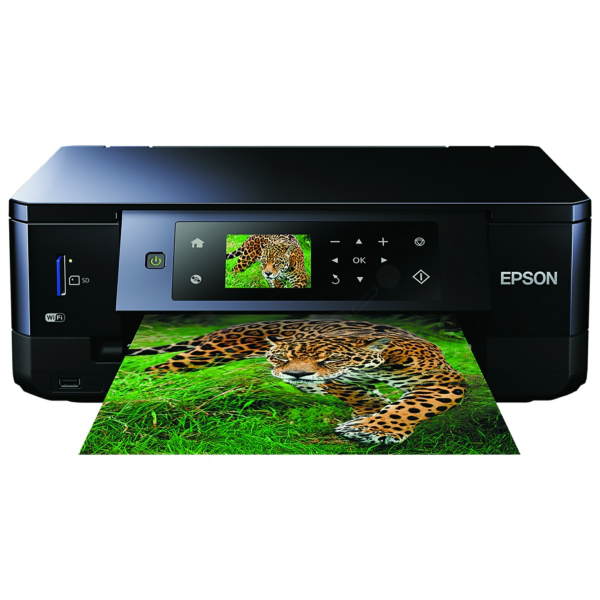 Epson Expression Premium XP 640 Drucker
