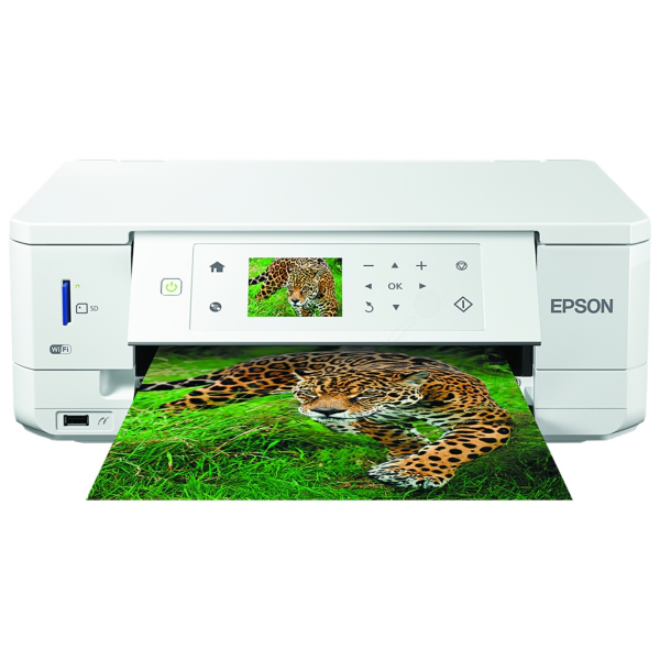 Epson Expression Premium XP 645 Drucker