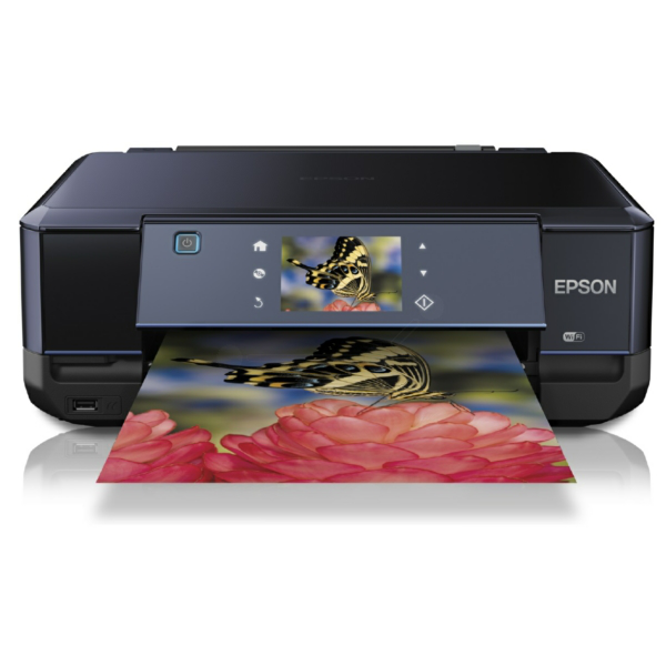 Epson Expression Premium XP 710 Drucker