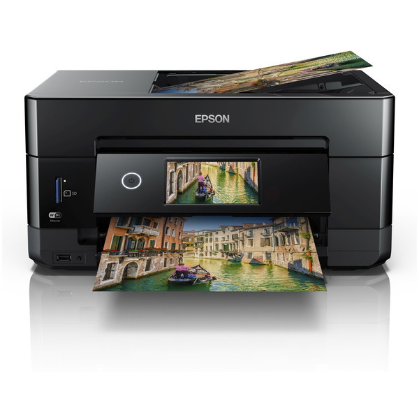 Epson Expression Premium XP 7100 Drucker