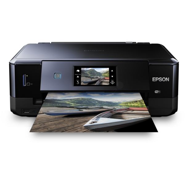 Epson Expression Premium XP 720 Drucker