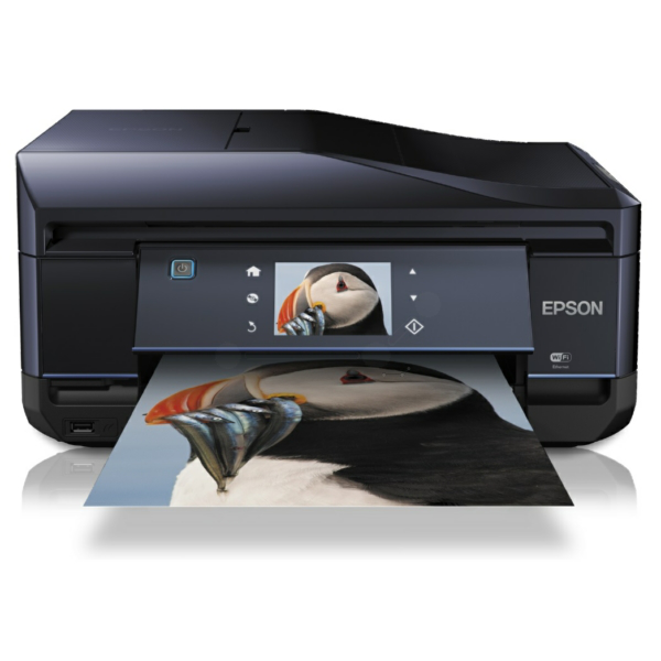 Epson Expression Premium XP 810 Drucker