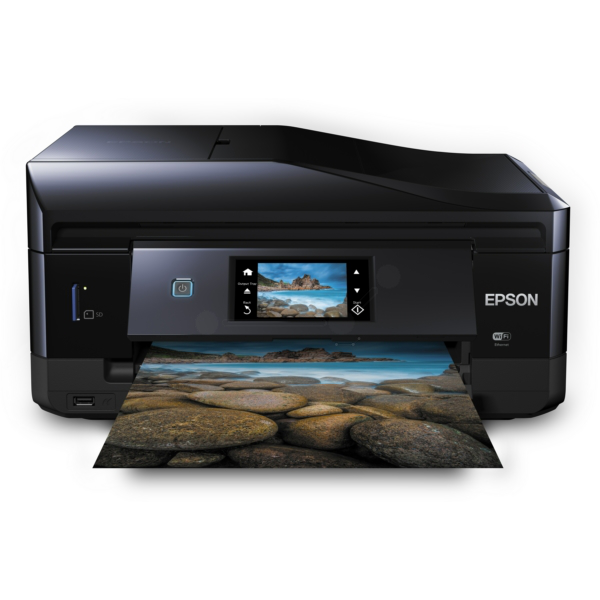 Epson Expression Premium XP 820 Drucker