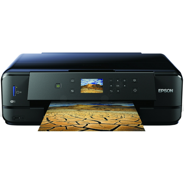 Epson Expression Premium XP 900 Drucker